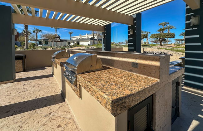 3BR Ground Floor Condo With Direct Pool Access - Foto 70