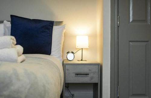 Extended Stays Welcome - Sleeps 11 - FREE Parking - Hosted by HG Horizon Properties - Foto 21