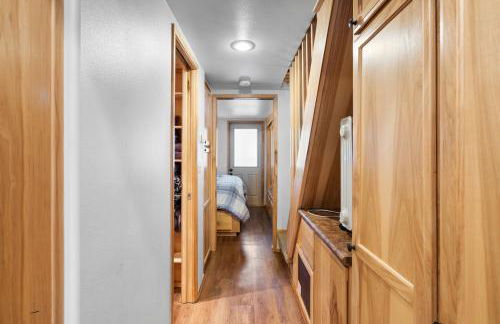 The Cabins at Hyatt - Foto 29