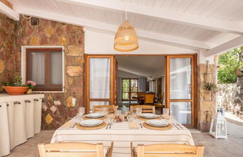 Villa Iole Apartment - Foto 31