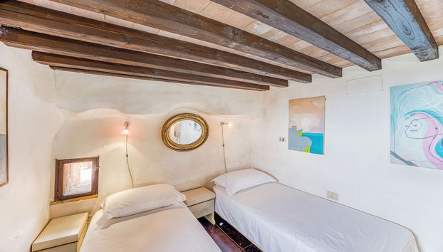 Torre Del Melograno With Heated Pool - Foto 3, Zimmer