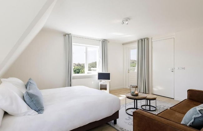 Villa Parnassia - Foto 16