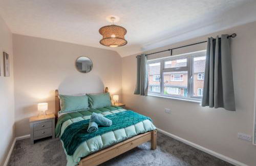 Corner House - Photo 17