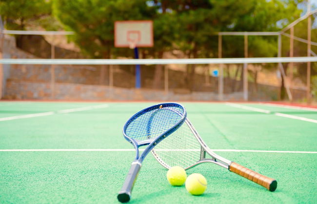 Villa Apollo - Photo 35