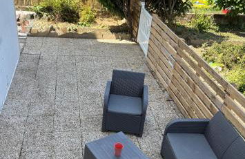 MAE S appartement Lanester - Photo 9