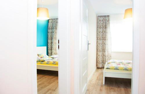 Apartamenty Olivia - Foto 32