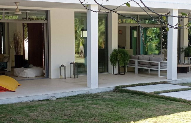 Villa Joyosa- Las Terrenas Beachfront Villa - Foto 56