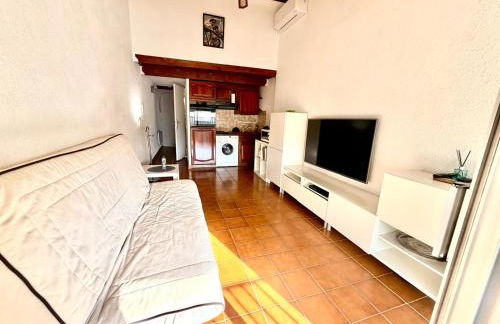 Appartement bord de mer la couronne Martigues - Foto 4