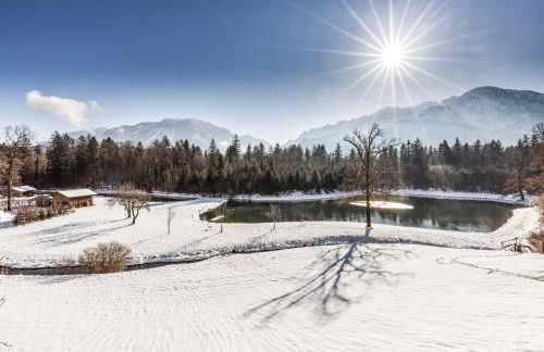 Ferienwohnungen am Gablerhof - Foto 33