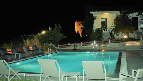 Villa Madeleine Tower View - Foto 2