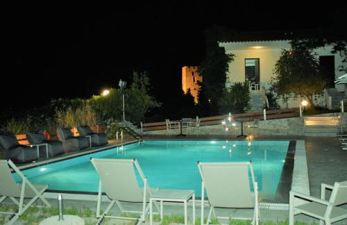 Villa Madeleine Tower View - Foto 2