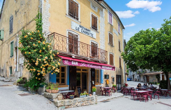 Holiday Home in Saint-julien-du-verdon With Garden - Foto 17