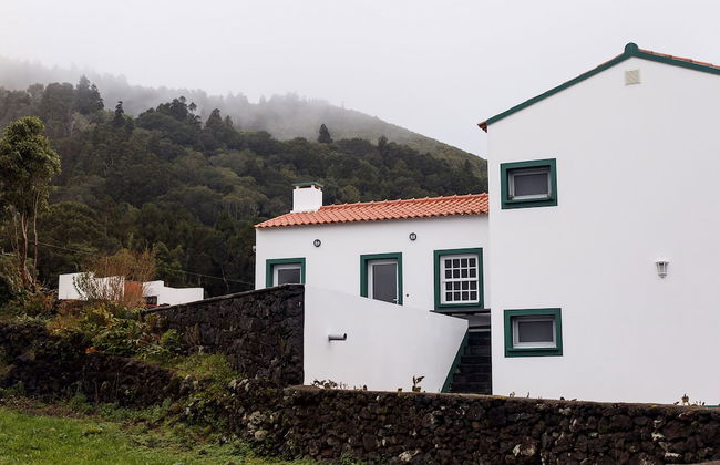 Liiiving in Açores-Mountain Island House - Foto 20