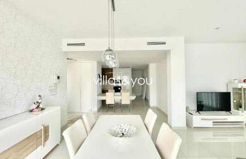 Amay 880 Torrevieja by Villas&You - Foto 26