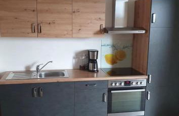 Monteurwohnung Haus Sendberg Blick - Photo 3