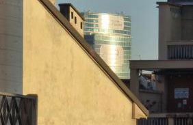 Luminoso monolocale MM3 Dergano SKY Legnone - Foto 9