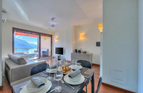 Panorama Fantastico Apt Pool & Beach - Happy Rentals - Photo 7