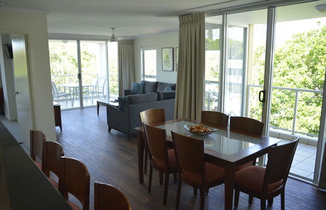 Seachange Coolum Beach - Foto 62