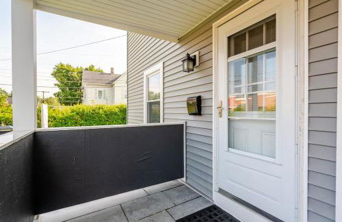 Pristine Walkable Downtown 2BR Apartment - Foto 14