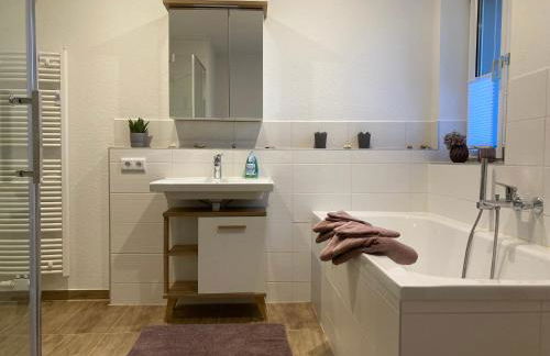 Ferienwohnung Sonnenblick - Foto 11