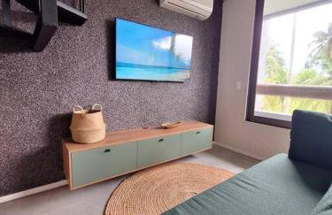 Casa com piscina - Milagres - Praia e Capela - Foto 12