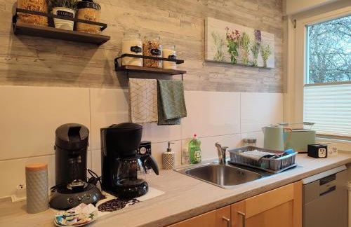 Ferienhaus Kirschblüte - Foto 17