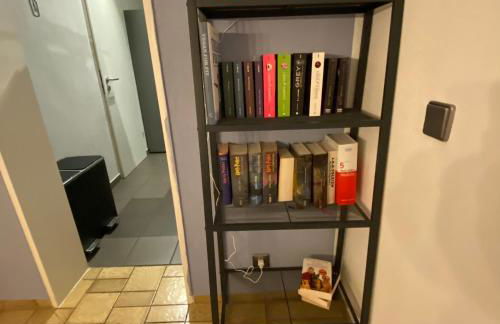 Ferienwohnung Eppelborn 80m² - Foto 10