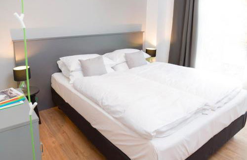 BENSIMON apartments Mitte / Moabit - Foto 36