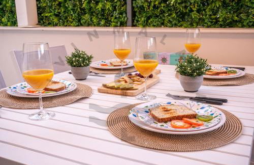 LivinMálaga Los Álamos Suites - Foto 11