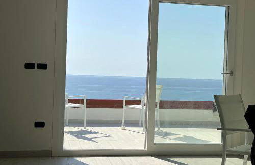 Spacious house with jacuzzi in Brancaleone Marina - Foto 21