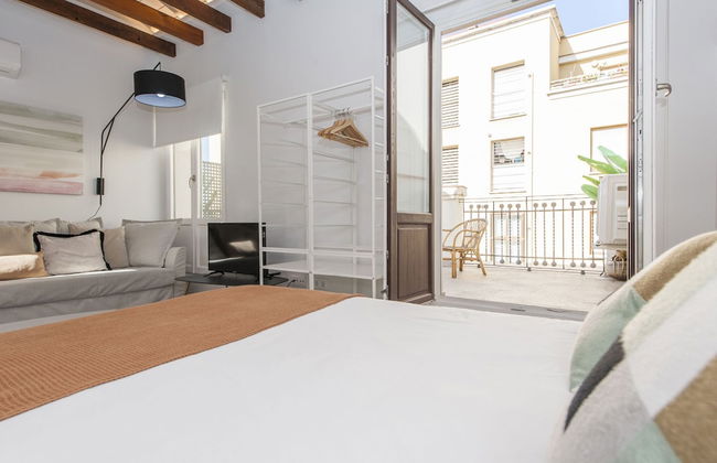 Collection La Latina - Photo 49