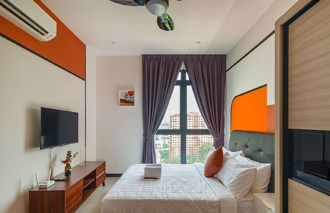 Neu Suites Residence, Embassy Row - Foto 5