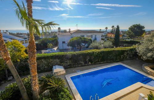 Holiday Home Sofía by Interhome - Foto 44