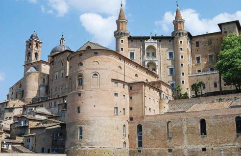 Amazing Apartment In Montefelcino - Photo 10