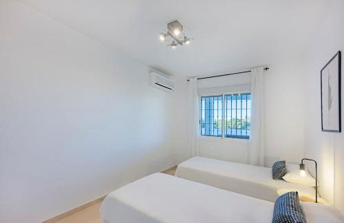 Rent Prestige- Jardines Andalucia Puerto Banus - Foto 17