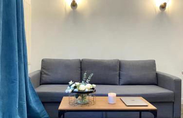 Beautiful One-Bedroom Apartment- City Center Lyon - Photo 10