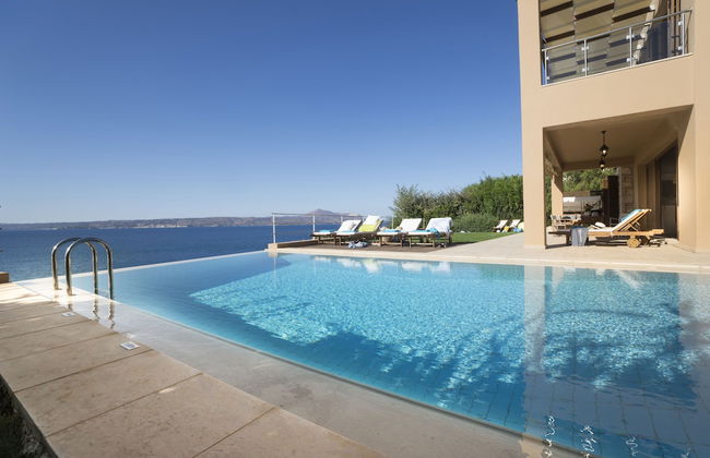 Sk Place Crete Luxury Seafront Villas - Foto 40