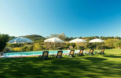 Poggio Sasseta - Foto 11