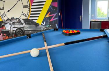 Capsule retour vers le futur - Foto 10