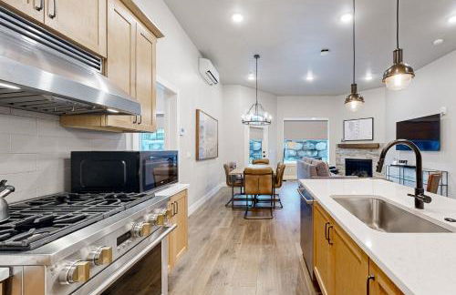 304 - Black Rock Mountain Resort - Foto 12