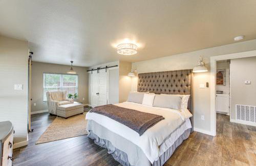 Horses Welcome Pittsburg Home Near Wineries! - Foto 12