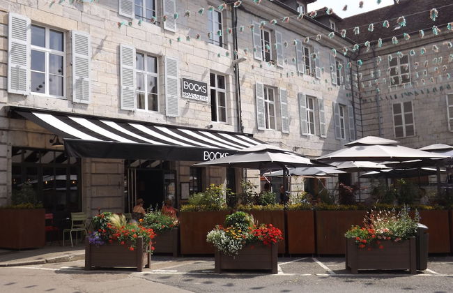 Apparthôtels de Val-Perrière - Foto 37