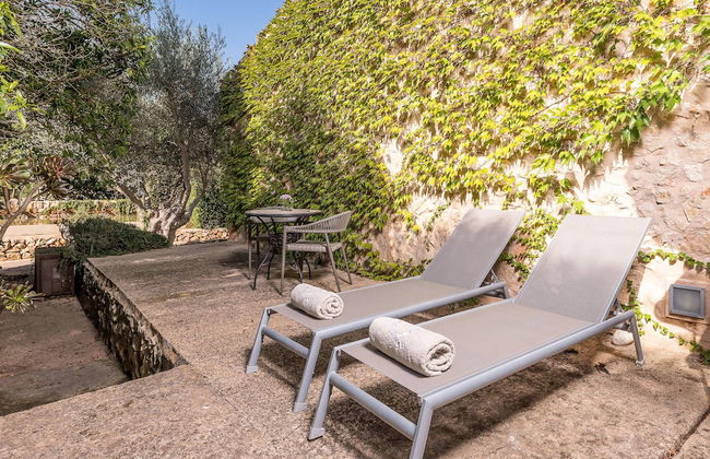 Hotel Sa Franquesa Nova - Foto 36