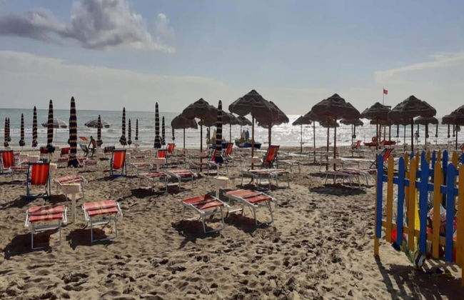 Cozy Apartment by the sea - Foto 34