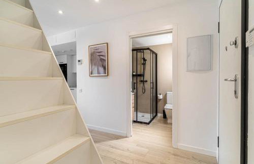 The Sweet House - BBQ y piscina - Foto 40