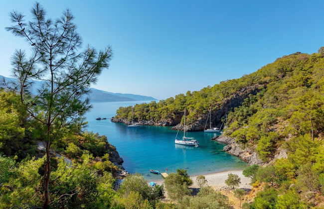 Santana Gocek - Foto 42