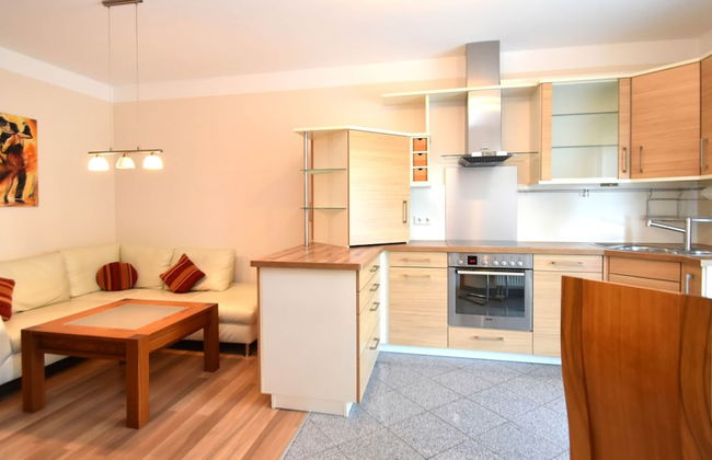 Lovely Flat in Deggendorf With Luxurious Furnishings With Southern Flair - Foto 9