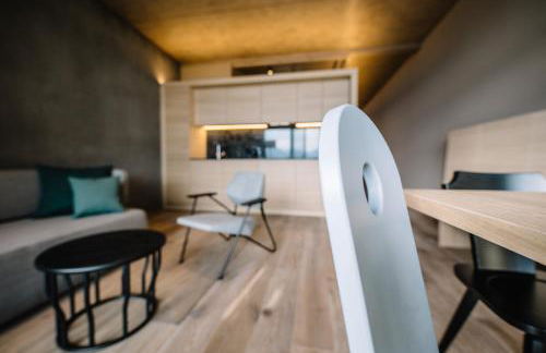 Panoramic Suites Winzerhöhe - Foto 71