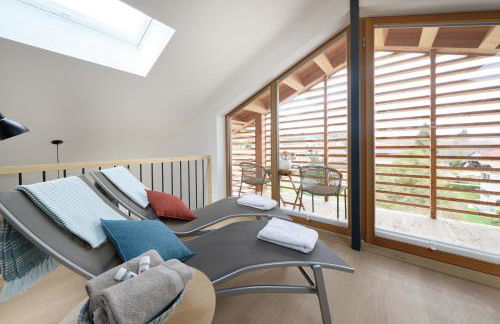 Alpin Chalet Trinkl - adults only ab 16 Jahren - Foto 29