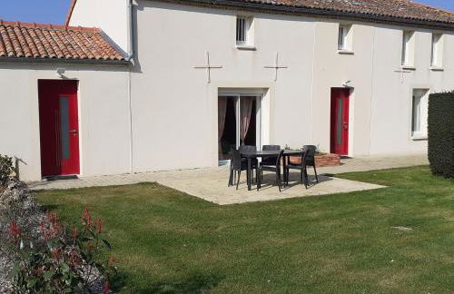 Gîte Camomille à la campagne, proche du Puy du Fou - FR-1-622-99 - Foto 21